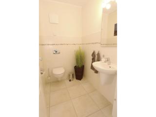 Neue Reihe 28 - Wohnung Ankerplatz - Zingst - 5