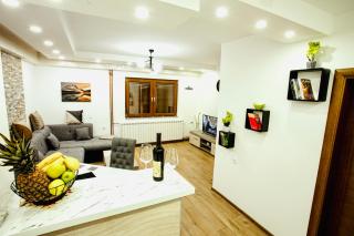 Apartmani IN Zlatar - Nova Varoš - 8