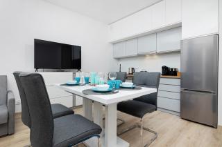 Apartament Holiday B 104 - Pobierowo - 3
