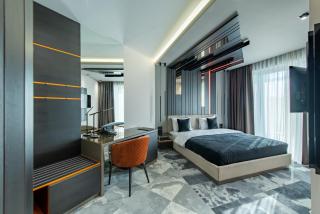 Hotel Ženeva Lux - Kragujevac - 1