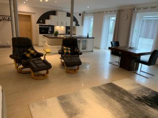 Gästezimmer & Appartement Elskop - Elskop - 6