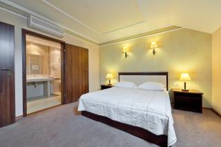 Artis Hotel & Spa - Zamość - 9