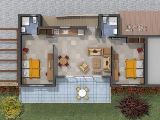 Princess Kyniska Suites - 6
