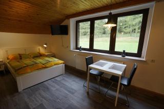 Brandthausen - Ferienwohnungen Familie Brandt - 1