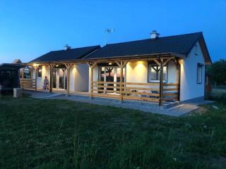 Osada Familia Śmiechów - Gąski - 9