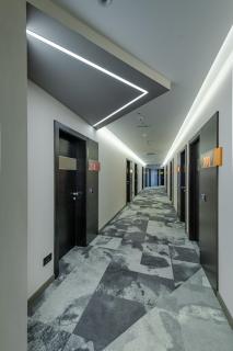 Hotel Ženeva Lux - 5