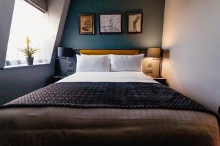 Great North Hotel - Newcastle - 6