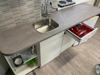 U Bývalé Pošty - 1