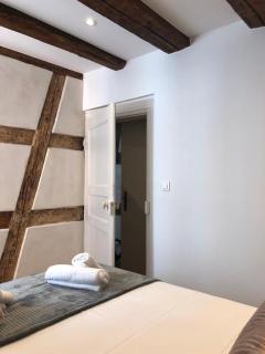 Les appartements du Koifhus - Colmar - 6