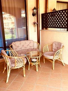 Happy Studio Sea View - Topola - 4