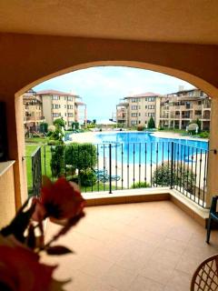 Happy Studio Sea View - Topola - 3