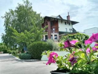 Hotel Athos - Modriča - 9