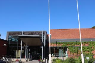 Varala Sports & Nature Hotel - 0