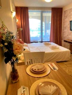 Happy Studio Sea View - Topola - 7