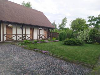 House of Vitaliy - Počaïv - 0