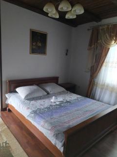 House of Vitaliy - Počaïv - 1