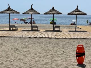 Penthouse beach apartment - Fuengirola - 1