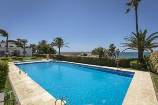 Casa Bella - Marbella - 5