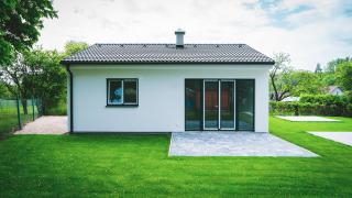 Vilka Petra pod Bezdězem - Bělá pod Bezdězem - 3