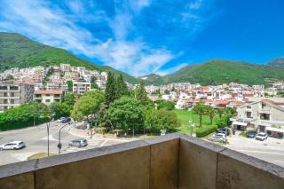 Centrum Stone Condo - Budua - 5