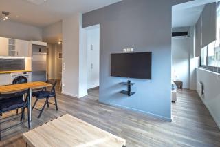 The LOFT Modern/Luxurius residence in Psyrri - Atene - 7