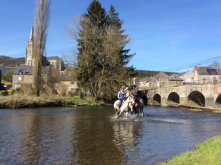 Heaven - Treignes - 4