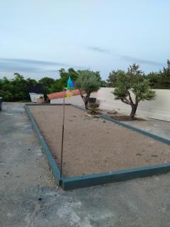 logement entre mer et montagne - Roujan - 7