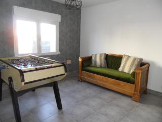 logement entre mer et montagne - Roujan - 6