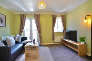 Felton House - Stafford - 5