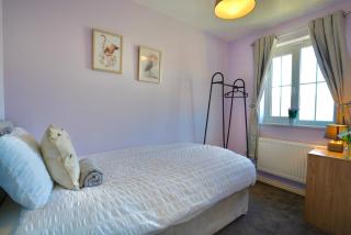 Felton House - Stafford - 4