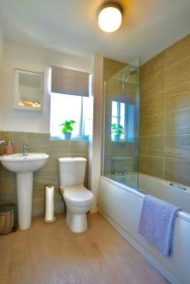 Felton House - Stafford - 2