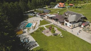 Bajsova domačija - Podčetrtek - 9