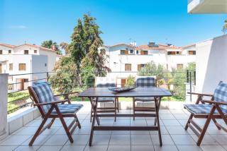 #Luxlikehome Pefkohori Del Sol Maisonette - Pefkohori - 0