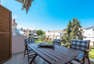 #Luxlikehome Pefkohori Del Sol Maisonette - Pefkohori - 3