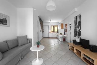 #Luxlikehome Pefkohori Del Sol Maisonette - Pefkohori - 2