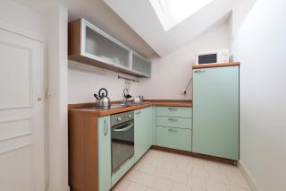 Contempora - Cozy 50 sqm Apartment in the Heart of Milan - Sant'Ambrogio - 7