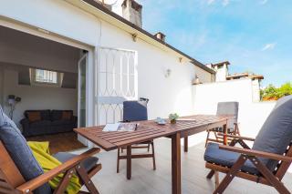 Contempora - Cozy 50 sqm Apartment in the Heart of Milan - Sant'Ambrogio - 0