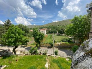 Dimora di nonno Livio - Santo Stefano di Sessanio - 7