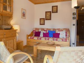 Appartement 2* Méribel, Sud, Skis aux pieds, Animaux acceptés - FR-1-182-98 - Méribel - 4