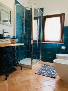B&B Il Rosmarino - San Miniato - 3