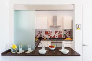 N'Attic a Vomero Penthouse Terrace by Napoliapartments - Napoli - 5