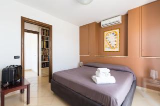 N'Attic a Vomero Penthouse Terrace by Napoliapartments - Napoli - 9