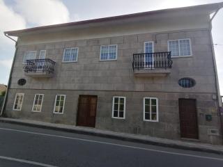 Casa del baile - Bueu - 9
