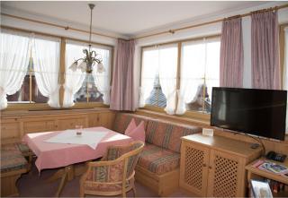 Haus Feichtner - Reit im Winkl - 6