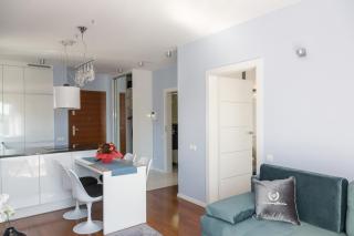 Apartamenty Gdansk EU - Waterlane - Apartament Marina - Old Town - 3