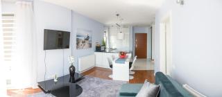 Apartamenty Gdansk EU - Waterlane - Apartament Marina - Old Town - Danzig - 4