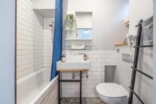 Baltic Design Apartments with free Parking and self check in - 6