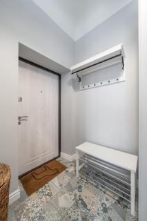 Baltic Design Apartments with free Parking and self check in - 1
