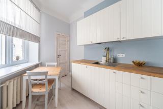Baltic Design Apartments with free Parking and self check in - Riga - 7