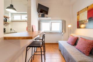 La Passion D'Aline - 6